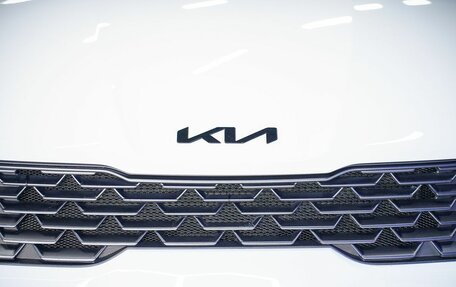 KIA K5, 2021 год, 2 575 000 рублей, 20 фотография