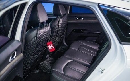 KIA K5, 2021 год, 2 575 000 рублей, 14 фотография