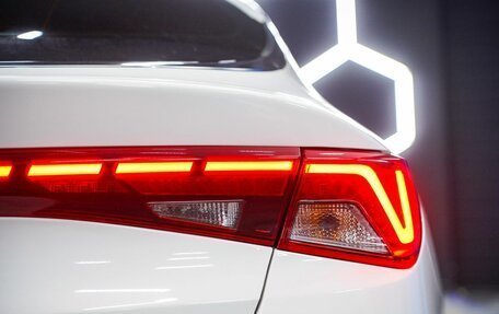 KIA K5, 2021 год, 2 575 000 рублей, 25 фотография