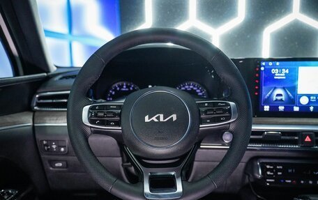 KIA K5, 2021 год, 2 575 000 рублей, 32 фотография