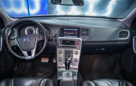 Volvo S60 III, 2010 год, 749 000 рублей, 11 фотография