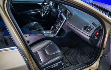 Volvo S60 III, 2010 год, 749 000 рублей, 12 фотография