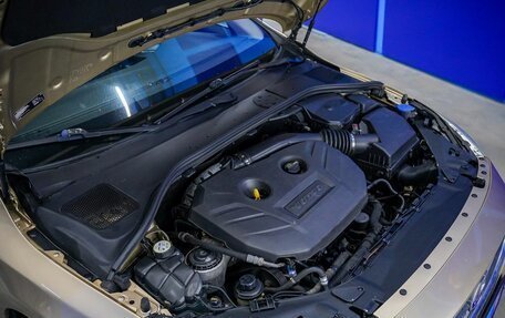 Volvo S60 III, 2010 год, 749 000 рублей, 5 фотография