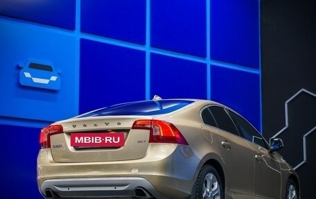 Volvo S60 III, 2010 год, 749 000 рублей, 6 фотография
