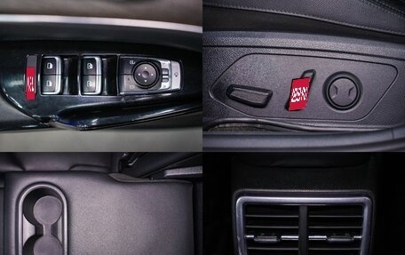 KIA K5, 2021 год, 2 575 000 рублей, 30 фотография