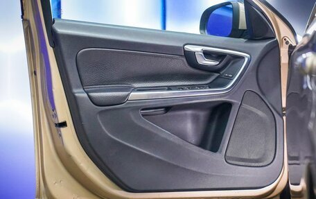 Volvo S60 III, 2010 год, 749 000 рублей, 14 фотография