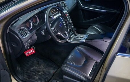 Volvo S60 III, 2010 год, 749 000 рублей, 10 фотография