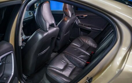 Volvo S60 III, 2010 год, 749 000 рублей, 13 фотография