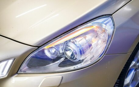 Volvo S60 III, 2010 год, 749 000 рублей, 20 фотография