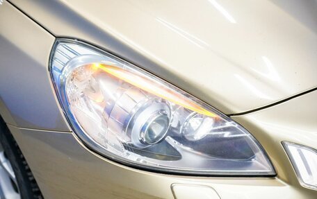 Volvo S60 III, 2010 год, 749 000 рублей, 18 фотография