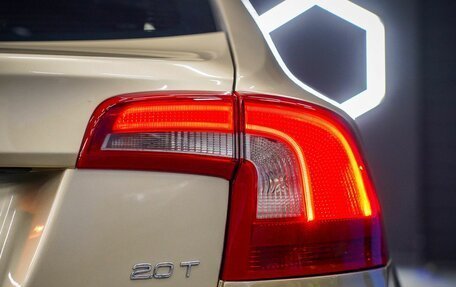 Volvo S60 III, 2010 год, 749 000 рублей, 23 фотография