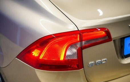 Volvo S60 III, 2010 год, 749 000 рублей, 22 фотография