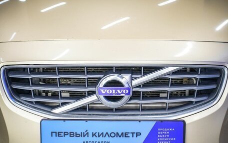 Volvo S60 III, 2010 год, 749 000 рублей, 19 фотография