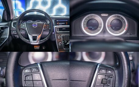 Volvo S60 III, 2010 год, 749 000 рублей, 26 фотография