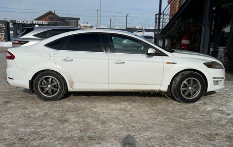 Ford Mondeo IV, 2008 год, 650 000 рублей, 4 фотография