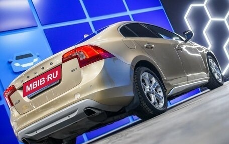 Volvo S60 III, 2010 год, 749 000 рублей, 25 фотография