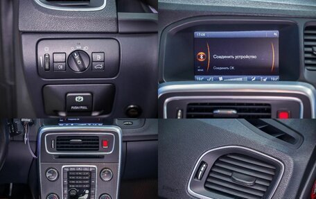 Volvo S60 III, 2010 год, 749 000 рублей, 28 фотография