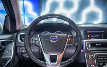 Volvo S60 III, 2010 год, 749 000 рублей, 31 фотография