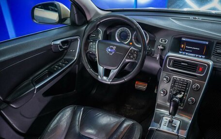 Volvo S60 III, 2010 год, 749 000 рублей, 30 фотография