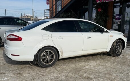 Ford Mondeo IV, 2008 год, 650 000 рублей, 5 фотография