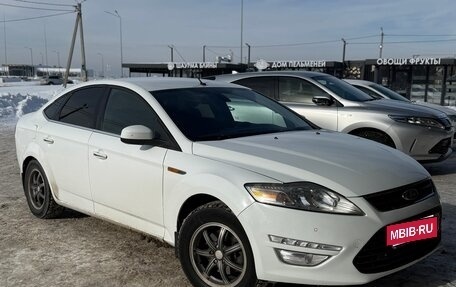 Ford Mondeo IV, 2008 год, 650 000 рублей, 3 фотография