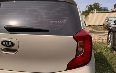 KIA Morning III, 2020 год, 2 050 000 рублей, 6 фотография