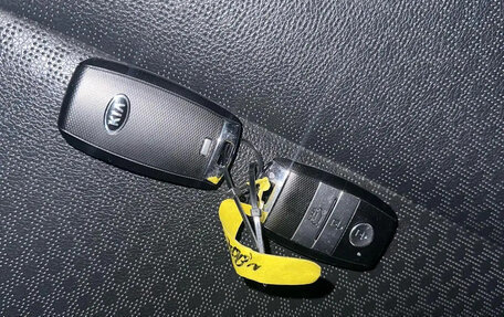 KIA Morning III, 2020 год, 2 050 000 рублей, 8 фотография