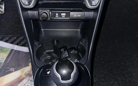 KIA Morning III, 2020 год, 2 050 000 рублей, 7 фотография