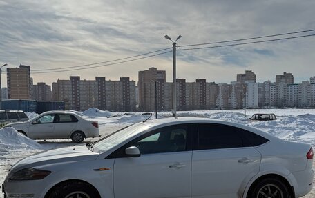 Ford Mondeo IV, 2008 год, 650 000 рублей, 7 фотография