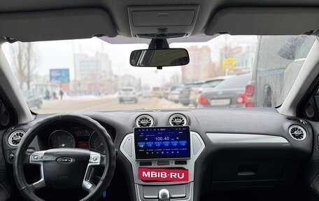 Ford Mondeo IV, 2008 год, 650 000 рублей, 8 фотография