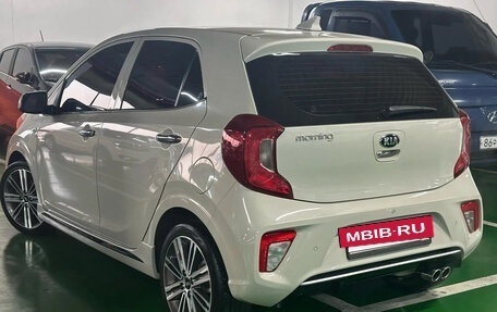 KIA Morning III, 2020 год, 2 050 000 рублей, 5 фотография