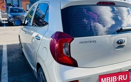 KIA Morning III, 2020 год, 2 050 000 рублей, 3 фотография