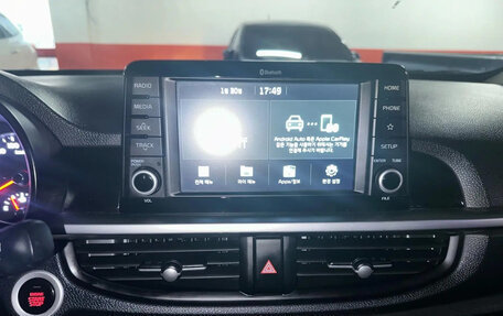 KIA Morning III, 2020 год, 2 050 000 рублей, 10 фотография