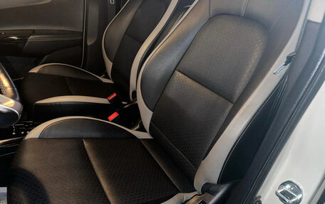 KIA Morning III, 2020 год, 2 050 000 рублей, 12 фотография