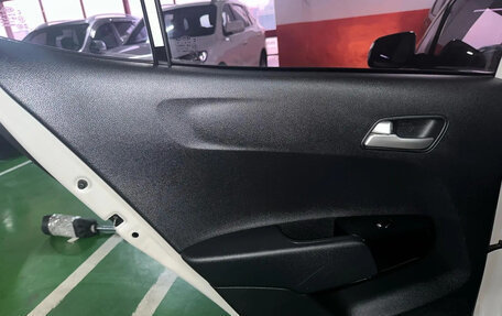 KIA Morning III, 2020 год, 2 050 000 рублей, 14 фотография