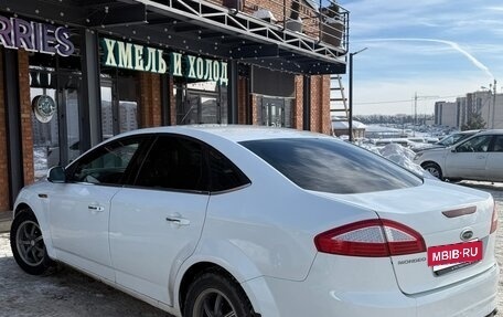 Ford Mondeo IV, 2008 год, 650 000 рублей, 6 фотография