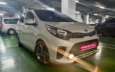 KIA Morning III, 2020 год, 2 050 000 рублей, 4 фотография