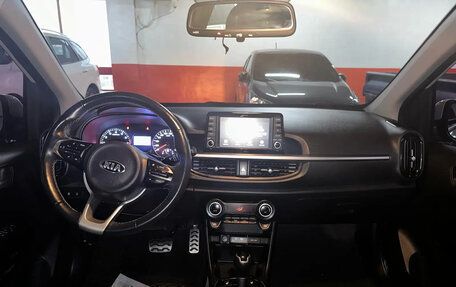 KIA Morning III, 2020 год, 2 050 000 рублей, 16 фотография