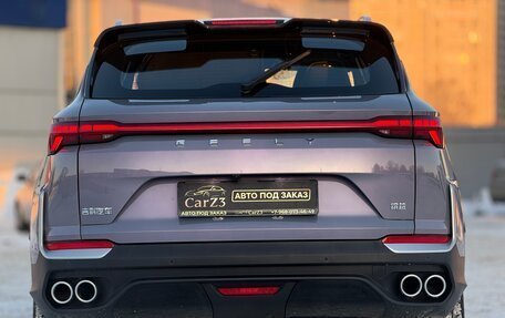 Geely Coolray I, 2025 год, 2 590 000 рублей, 7 фотография