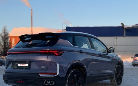 Geely Coolray I, 2025 год, 2 590 000 рублей, 8 фотография