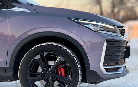 Geely Coolray I, 2025 год, 2 590 000 рублей, 5 фотография