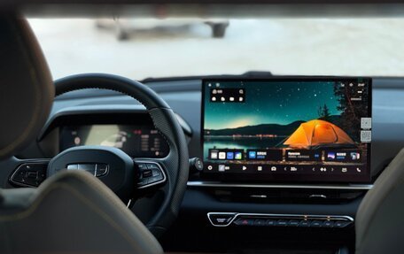 Geely Coolray I, 2025 год, 2 590 000 рублей, 12 фотография