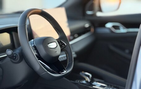 Geely Coolray I, 2025 год, 2 590 000 рублей, 9 фотография