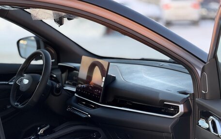 Geely Coolray I, 2025 год, 2 590 000 рублей, 13 фотография