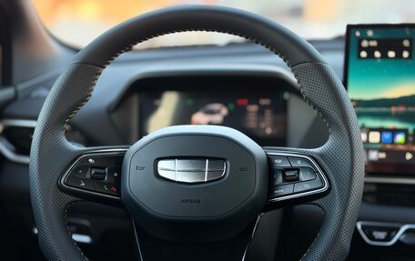 Geely Coolray I, 2025 год, 2 590 000 рублей, 11 фотография