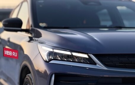 Geely Coolray I, 2025 год, 2 590 000 рублей, 4 фотография