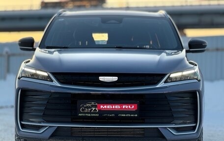 Geely Coolray I, 2025 год, 2 590 000 рублей, 2 фотография