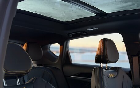 Geely Coolray I, 2025 год, 2 590 000 рублей, 14 фотография