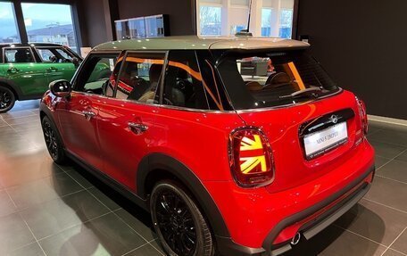 MINI Hatch, 2021 год, 3 100 000 рублей, 4 фотография