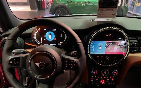 MINI Hatch, 2021 год, 3 100 000 рублей, 7 фотография